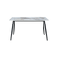 Horizon Medium Rectangular Dining Table