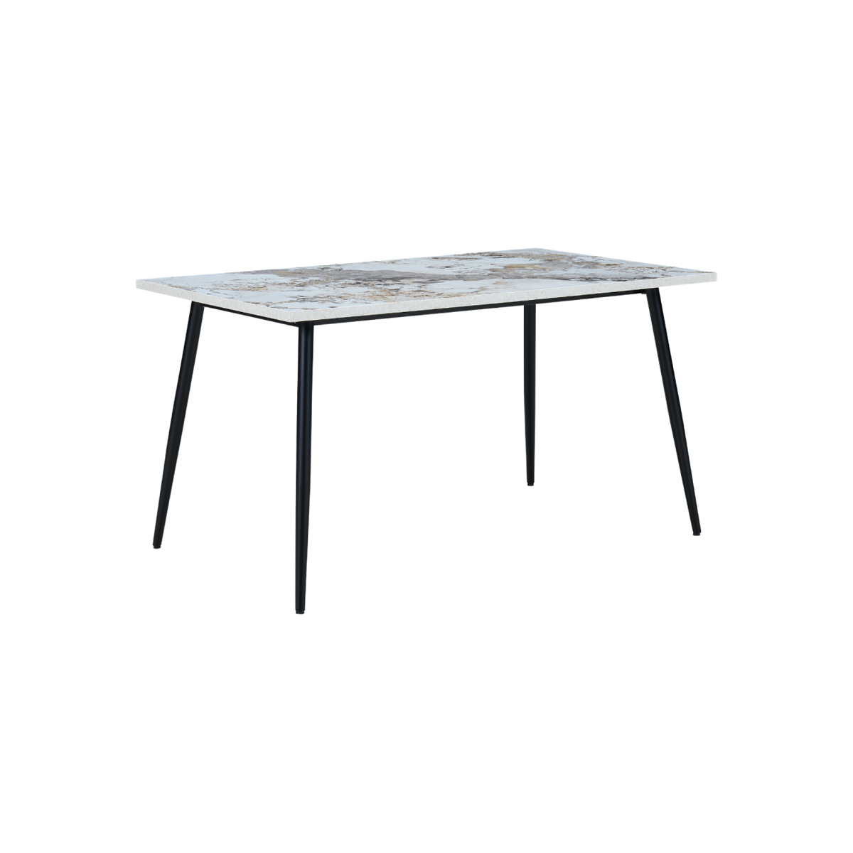 Horizon Medium Rectangular Dining Table