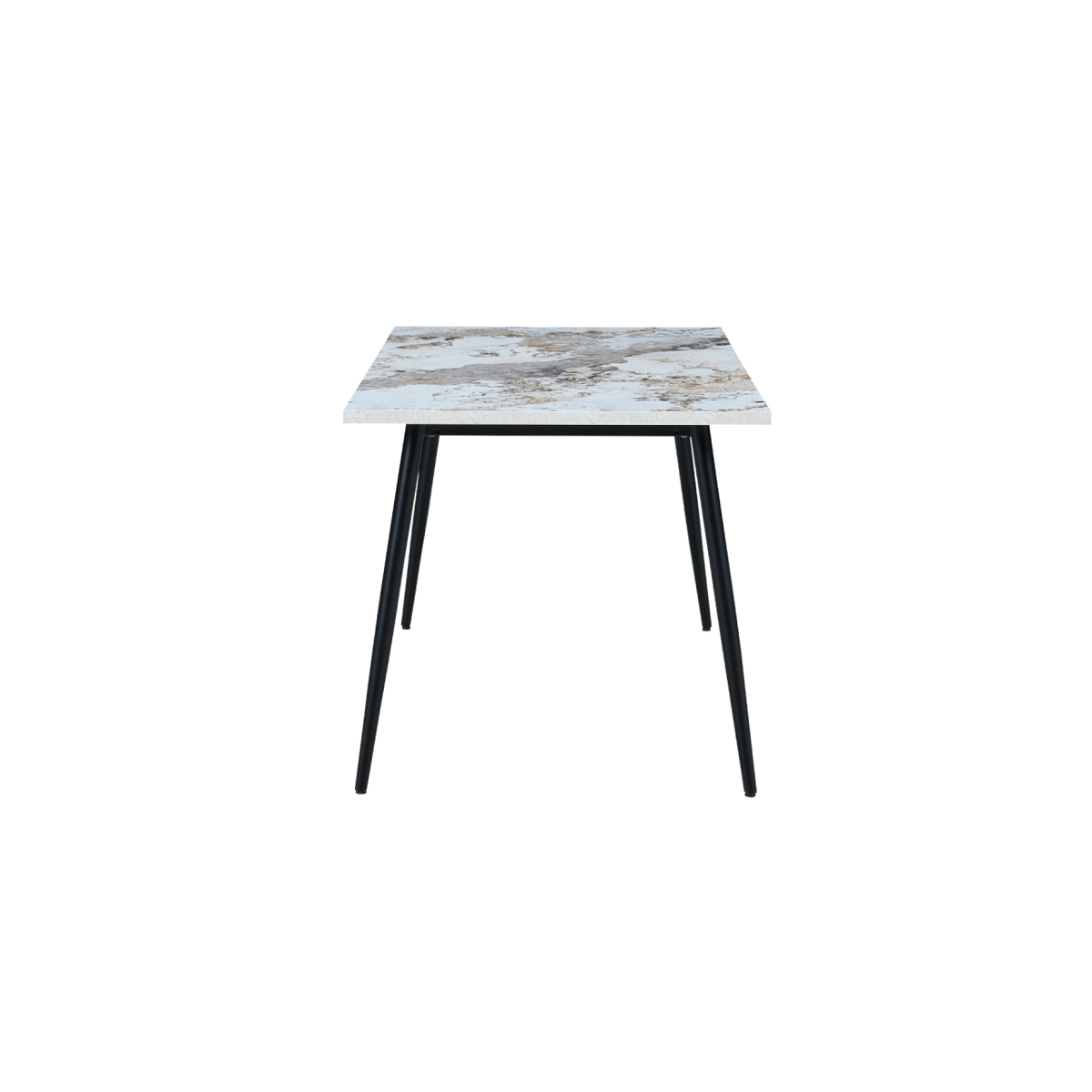 Horizon Medium Rectangular Dining Table