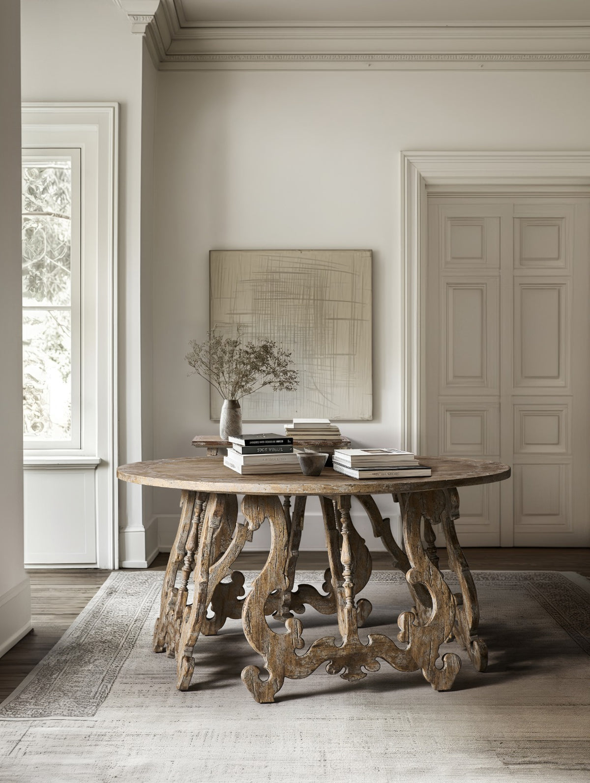 Caldera Centre Table