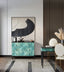 Azura Accent Drawer Chest