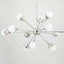 Hudson Valley Lighting ARIANA - Pendant House of Isabella UK