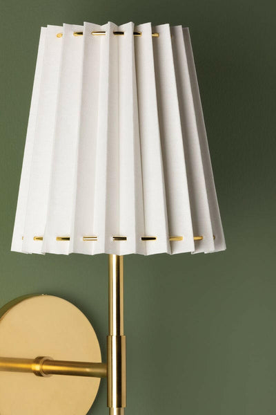 Hudson Valley Lighting DEMI - Wall Light House of Isabella UK