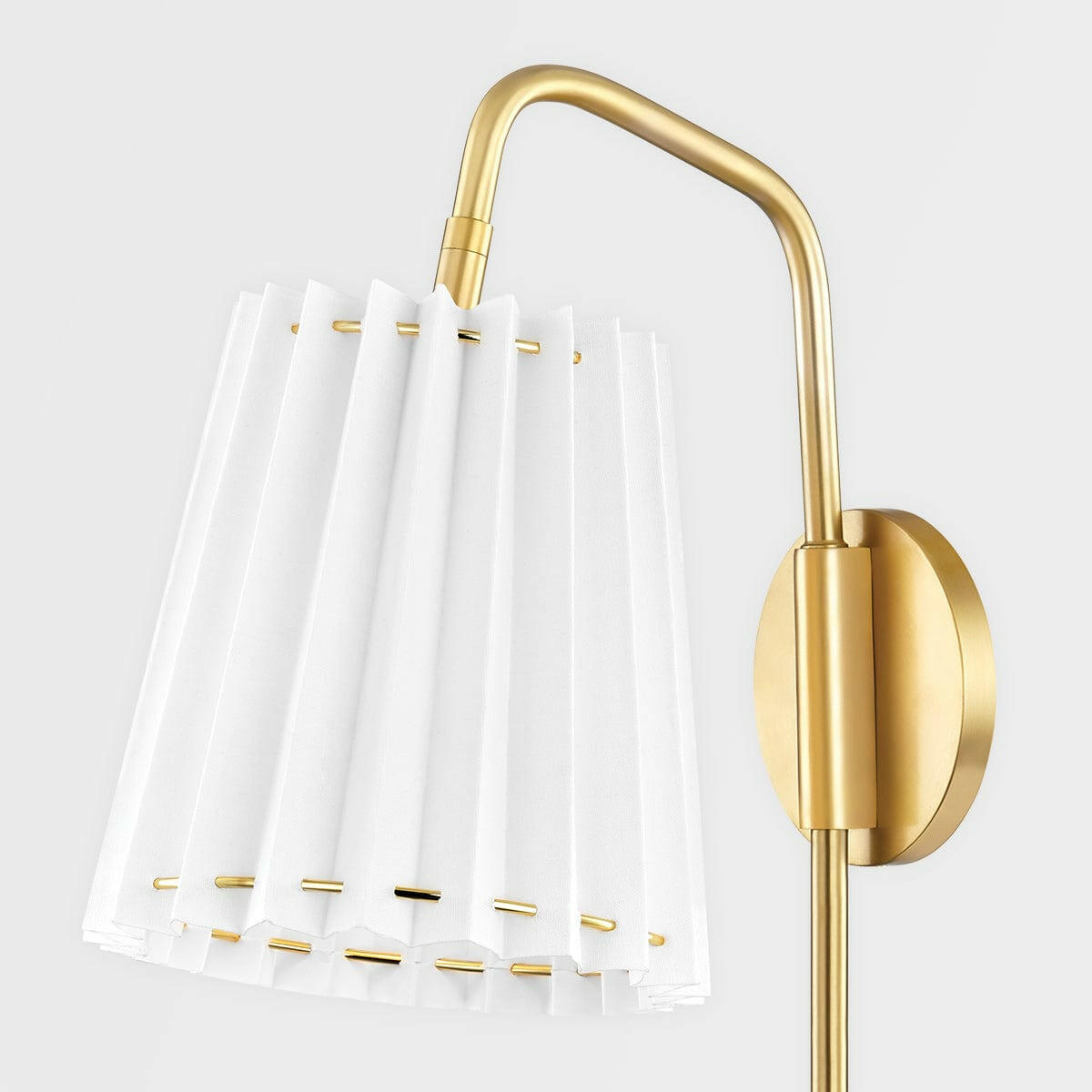 Hudson Valley Lighting DEMI - Wall Light House of Isabella UK