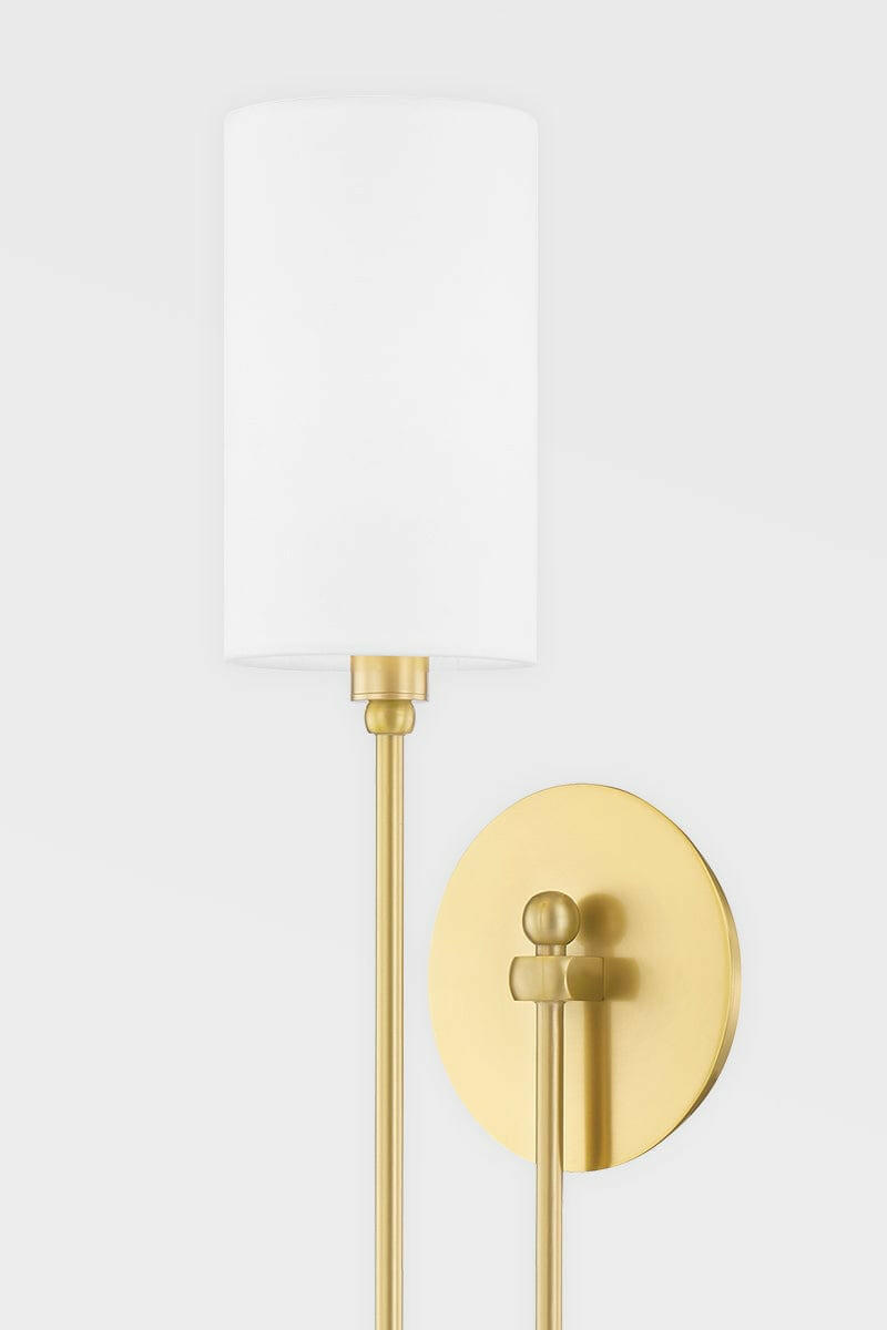 Hudson Valley Lighting HARLEM - Wall Light House of Isabella UK