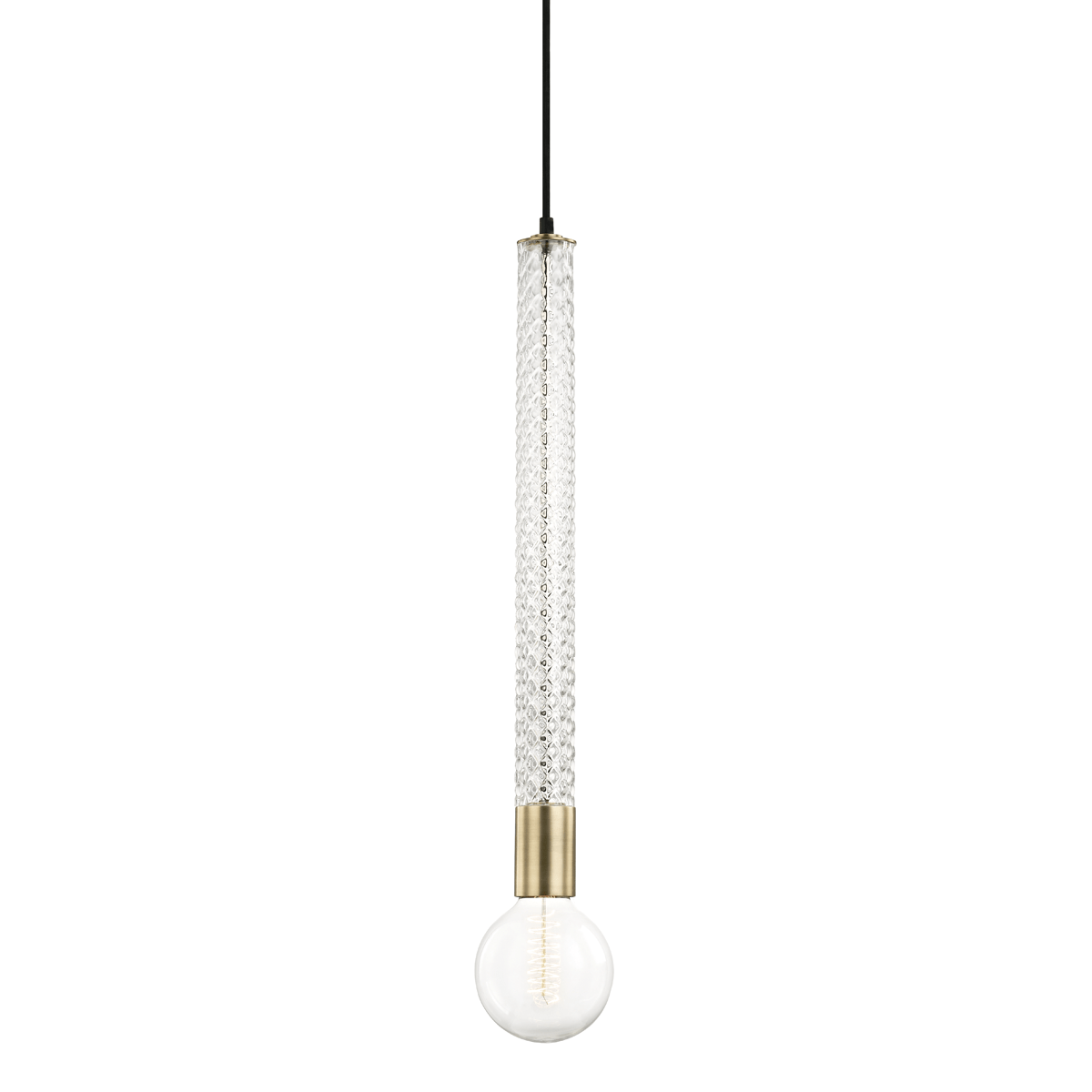 Hudson Valley Lighting PIPPIN - Pendant House of Isabella UK