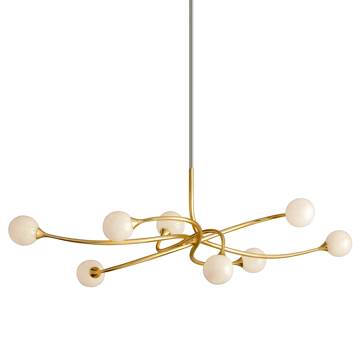 Hudson Valley Lighting SIGNATURE - Chandelier House of Isabella UK