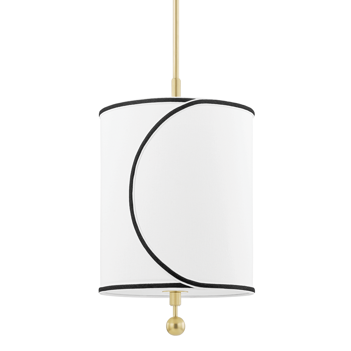 Hudson Valley Lighting ZARA - Pendant House of Isabella UK