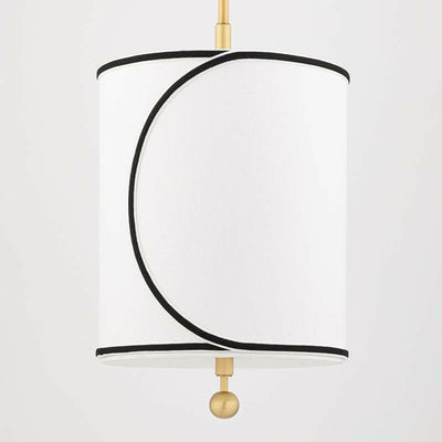 Hudson Valley Lighting ZARA - Pendant House of Isabella UK