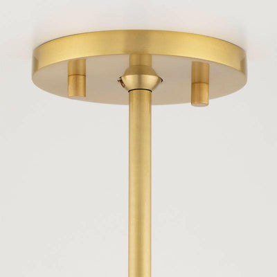 Hudson Valley Lighting ZARA - Pendant House of Isabella UK