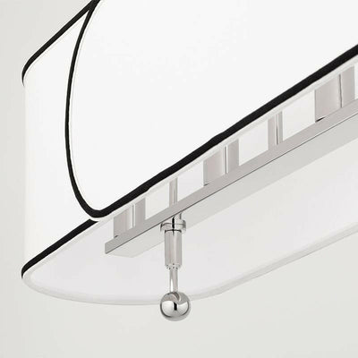 Hudson Valley Lighting ZARA - Pendant House of Isabella UK