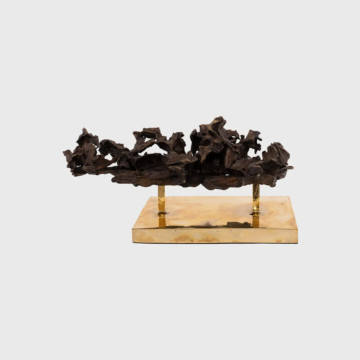 Iceberg Bronze Sculpture Large