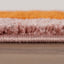 Joli Geometric Orange & Pink Rug