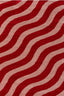 Joli Wave Red & Pink Rug