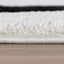 Joli Doodle Black & White Rug