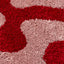 Joli Doodle Red & Pink Rug