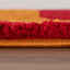 Joli Doodle Red & Orange Rug