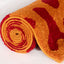 Joli Doodle Red & Orange Rug