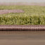Joli Doodle Green & Pink Rug