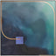 Jonathan Charles Accessories Aqua Wash Framed Canvas House of Isabella UK