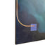 Jonathan Charles Accessories Aqua Wash Framed Canvas House of Isabella UK
