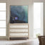 Jonathan Charles Accessories Aqua Wash Framed Canvas House of Isabella UK