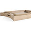 Jonathan Charles Accessories Catenary Rectangular Tray - Set of 2 House of Isabella UK