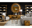 Jonathan Charles Accessories Decorative Box Oriental in Midnight Eggshell House of Isabella UK