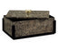 Jonathan Charles Accessories Decorative Box Oriental in Midnight Eggshell House of Isabella UK