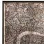 Jonathan Charles Accessories Districts of the Metropolis Framed Prints - Set of 6 House of Isabella UK