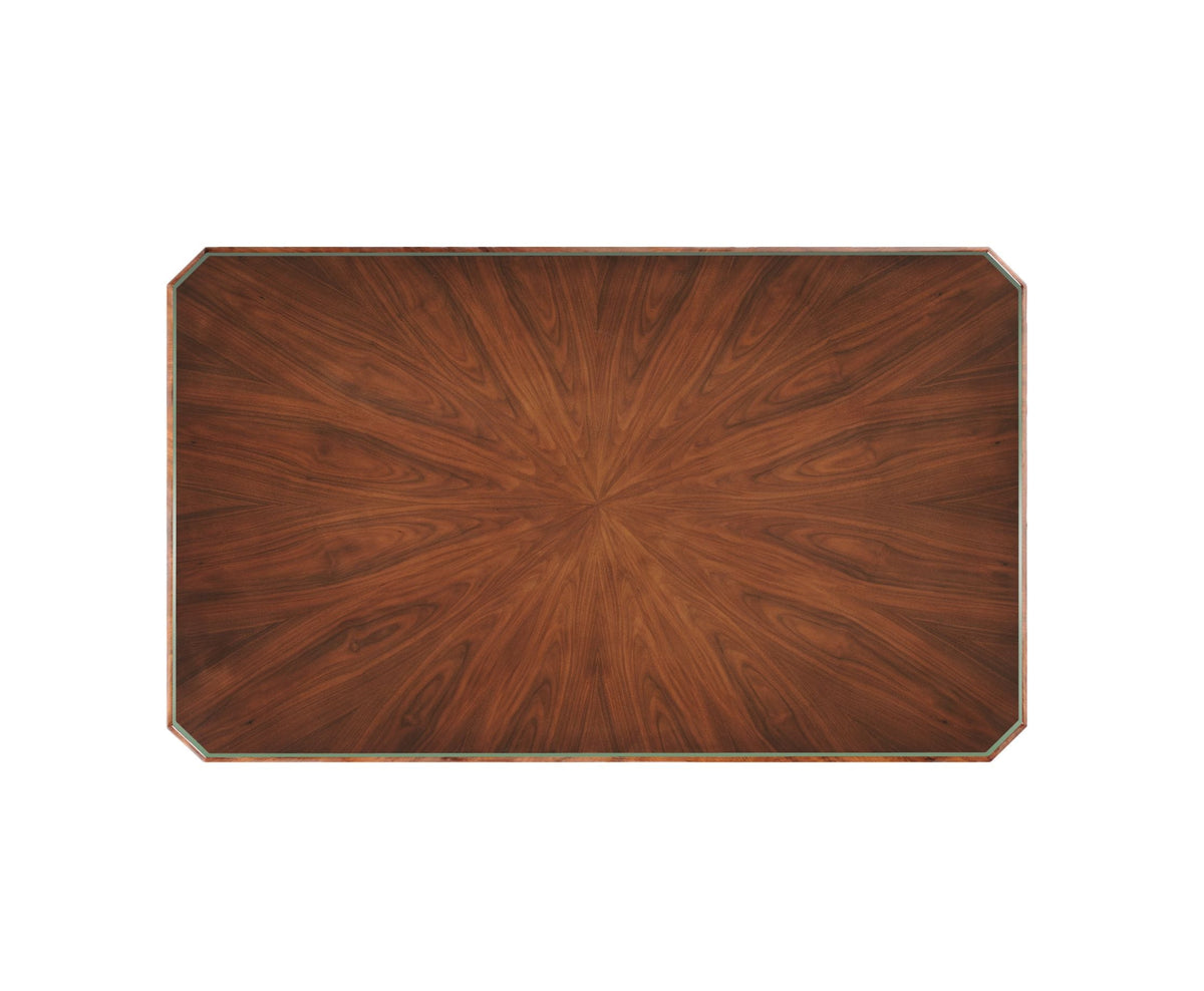 Jonathan Charles Accessories Glass Top For 494012 House of Isabella UK