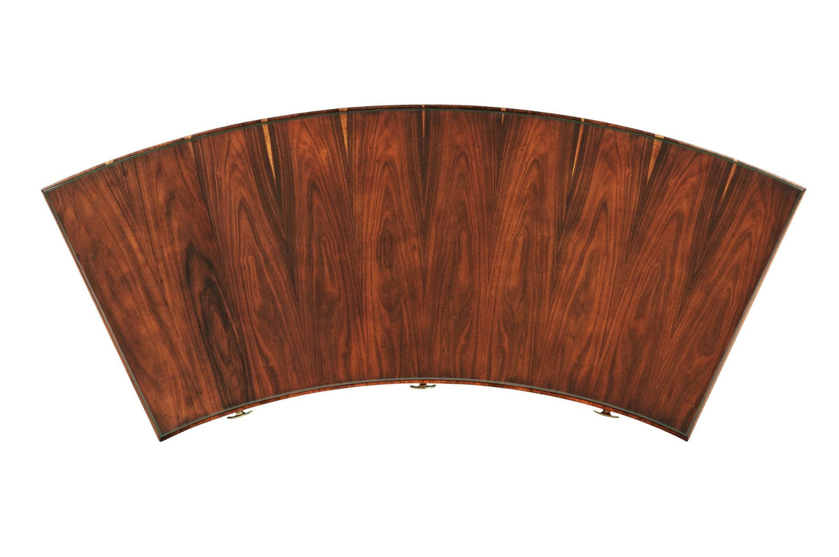 Jonathan Charles Accessories Glass Top For 494089 House of Isabella UK