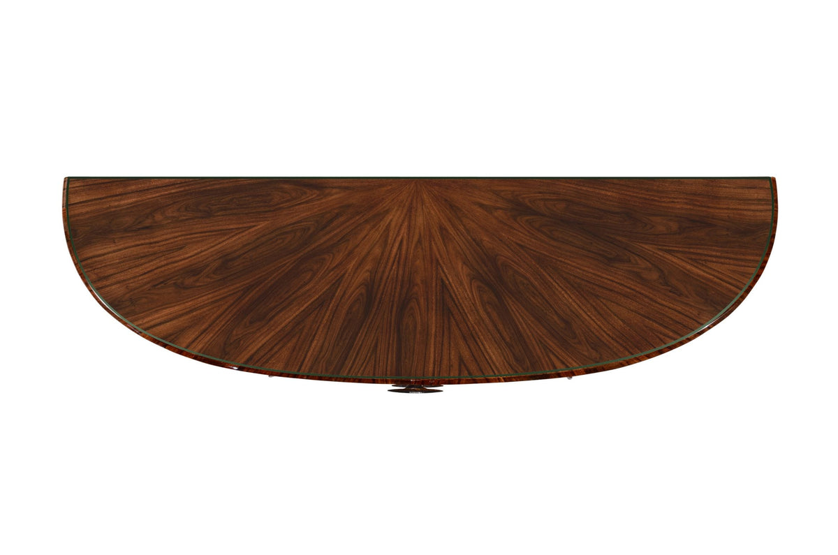 Jonathan Charles Accessories Glass Top For 494339 House of Isabella UK