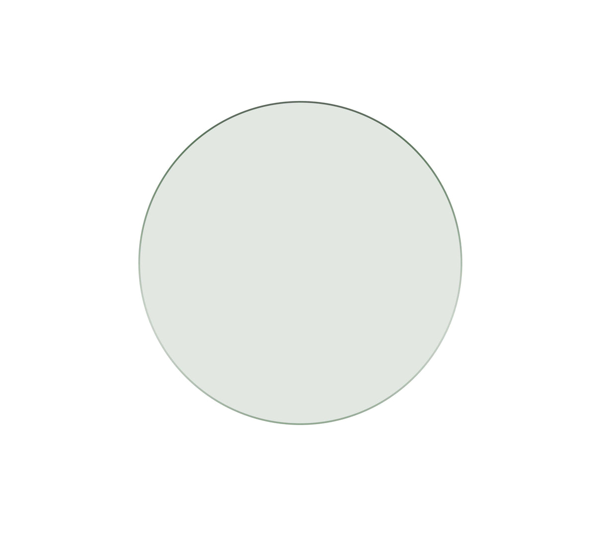 Jonathan Charles Accessories Glass Top For 494574 House of Isabella UK