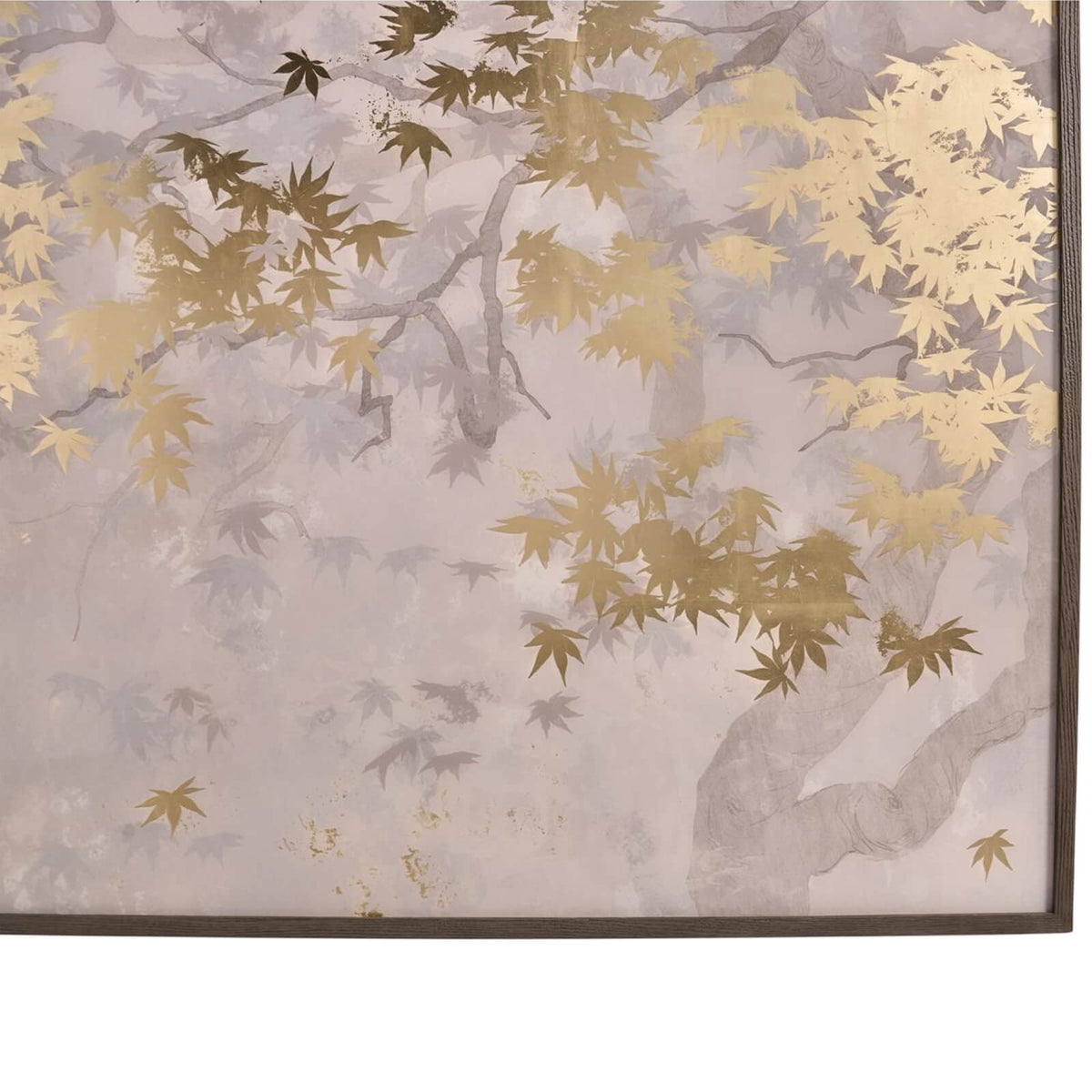Jonathan Charles Accessories Japanese Maple Framed Artwork House of Isabella UK