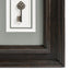 Jonathan Charles Accessories Keepers of Passage Shadow Boxes – Set of 3 House of Isabella UK