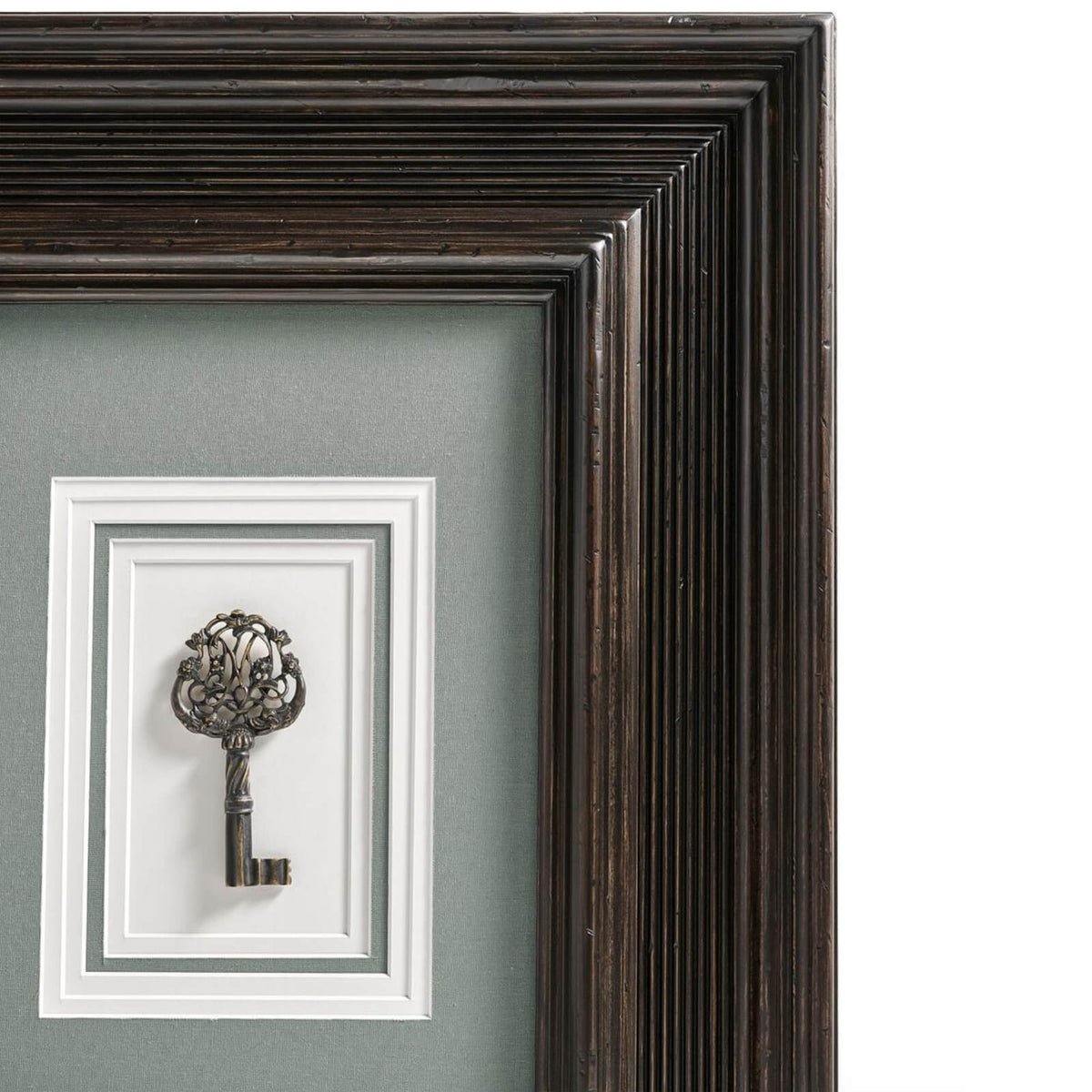 Jonathan Charles Accessories Keepers of Passage Shadow Boxes – Set of 3 House of Isabella UK