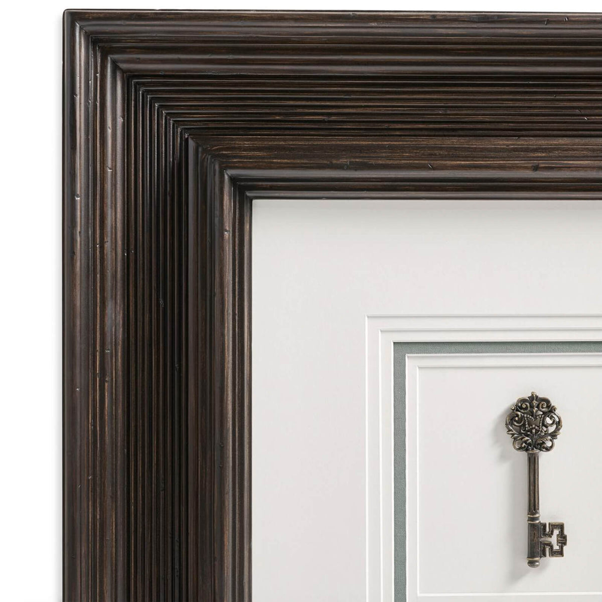 Jonathan Charles Accessories Keepers of Passage Shadow Boxes – Set of 3 House of Isabella UK