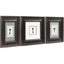 Jonathan Charles Accessories Keepers of Passage Shadow Boxes – Set of 3 House of Isabella UK