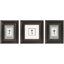 Jonathan Charles Accessories Keepers of Passage Shadow Boxes – Set of 3 House of Isabella UK