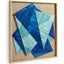 Jonathan Charles Accessories Marine Geometry Artwork House of Isabella UK