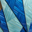 Jonathan Charles Accessories Marine Geometry Artwork House of Isabella UK