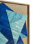 Jonathan Charles Accessories Marine Geometry Artwork House of Isabella UK