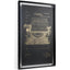 Jonathan Charles Accessories Mechanisms of Progress No. 2 Framed Print House of Isabella UK