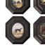 Jonathan Charles Accessories Noble Companions No. 1 Framed Art - Set of 4 House of Isabella UK