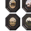 Jonathan Charles Accessories Noble Companions No. 2 Framed Art - Set of 4 House of Isabella UK