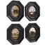 Jonathan Charles Accessories Noble Companions No. 2 Framed Art - Set of 4 House of Isabella UK