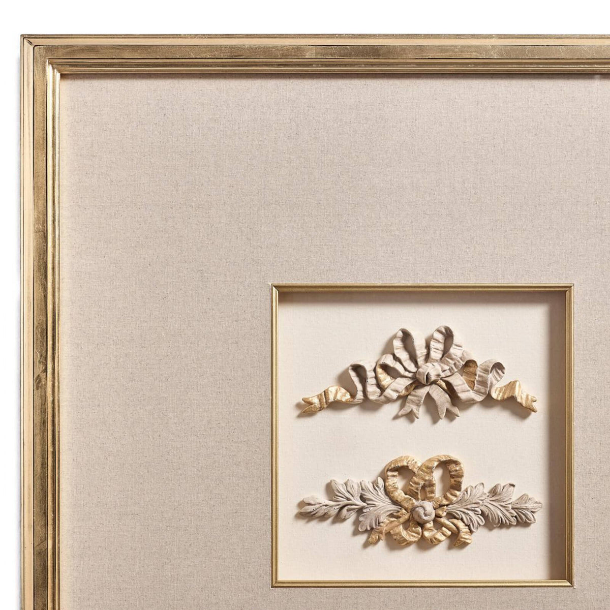 Jonathan Charles Accessories Ornaments of Legacy Shadow Boxes - Set of 3 House of Isabella UK