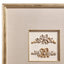 Jonathan Charles Accessories Ornaments of Legacy Shadow Boxes - Set of 3 House of Isabella UK