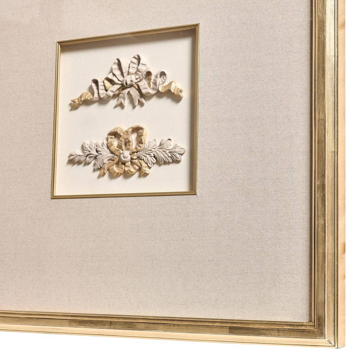 Jonathan Charles Accessories Ornaments of Legacy Shadow Boxes - Set of 3 House of Isabella UK